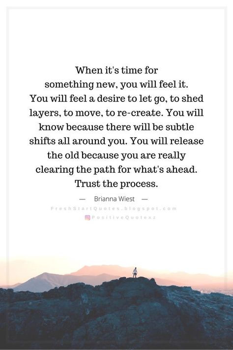 Moving Quotes New Beginnings Fresh Start, Moving On Quotes New Beginnings, Let Go Quotes Relationships, Something New Quotes, New Journey Quotes, Fresh Start Quotes, Life Lessons Quotes Relationships, Fate Quotes, Start Quotes