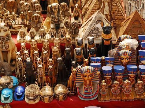 Souvenirs from ‪‎Egypt‬ ��ღೋღ. Egypt Resorts, Egypt Culture, Egypt Fashion, Visit Egypt, Egypt Travel, Where To Go, Backpacking, Hiking Boots, Travel Inspiration