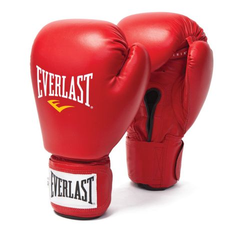 Everlast Boxing Gloves, Red Boxing Gloves, Everlast Boxing, Red Gloves, Training Gloves, American Sports, Boxing Gloves, Muay Thai, Kickboxing