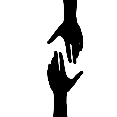 Free Image on Pixabay - Hands, Help, Pull, Give A Hand People Holding Hands, Giving Hands, Hand Silhouette, Silhouette People, Silhouette Clip Art, Silhouette Images, Afrocentric Art, Bird Silhouette, Friends Photography