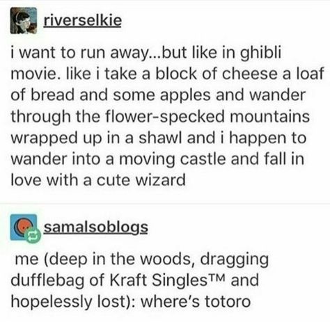 Ghibli Movies, Funniest Memes, Howls Moving Castle, Hayao Miyazaki, Miyazaki, What’s Going On, The Villain, Text Posts, A Train