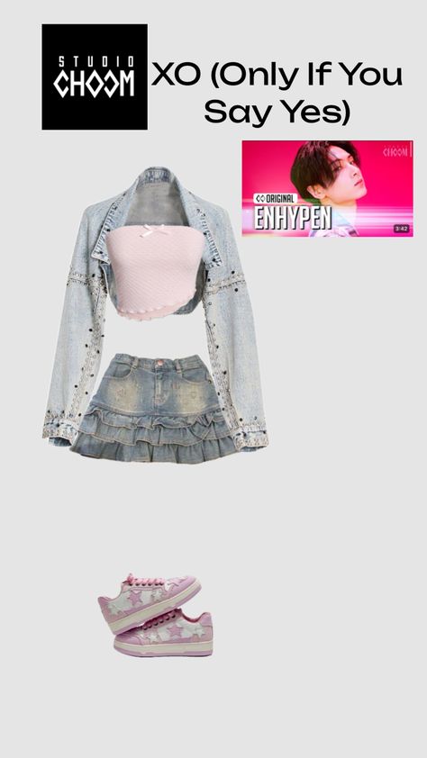 Enhypen XO outfit inspired stage Enhypen Outfit, Kpop Concert Outfit, Men Hair Color, Preformance Outfits, Outfit Inspired, Fashion Hacks Clothes, Kpop Outfits, Stage Outfits, Dress Codes