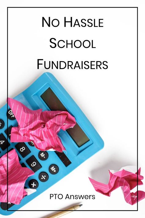 Looking for fresh fundraising ideas for quick and easy school fundraisers to pay for fun PTO events?  This post has a bunch of ideas that any PTO can successfully pull off and rake in the money! #ptoanswers #schoolfundraising #schoolfundraisers #fundraise Class Fundraising Ideas High School, Easy School Fundraisers, Pto Events, School Fundraising Ideas, Charity Work Ideas, Sports Fundraisers, Unique Fundraisers, Post Prom, Pta Fundraising