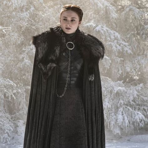 Sansa Stark Armor, Got Outfits Sansa, Got Sansa Stark, Costuming Aesthetic, Sansa Stark Outfits, Sansa Stark Dress, Sansa Dress, Sansa Stark Cosplay, Lyanna Mormont