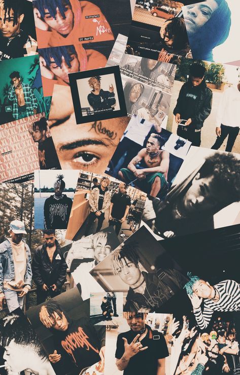 Xxxtenction Wallpapers, Xxxtentaci̇on Collage, Xxxtentacionwallpaper Aesthetic, Xxxtancion Wallpapers Iphone, Wallpaper Xxxtenations, Xxtentaction Aesthetic Wallpaper, Xxxtentacionwallpaper Iphone, Xxxtentaci̇on Wallpaper, Xxxtancion Wallpapers Aesthetic