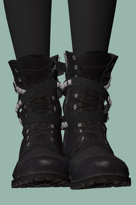 Resident Evil Resistance Shoes Pack | astya96 on Patreon Resident Evil Resistance, Sims 4 Cc Goth, Alt Shoes, Mods Sims 4, Sims 4 Men Clothing, Los Sims 4 Mods, Mod Shoes, Sims 4 Male Clothes, Sims 4 Cas Mods