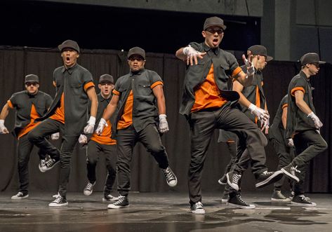 New Zealand Hip Hop Dancers Compete For Coveted World Spots, DANZ Hip Hop Competition Costume, Hip Hop Competition, Hip Hop Dance Moves, Hip Hop Dancer, Competition Costumes, Street Dance, Dance Competition, April 15, Hip Hop Dance