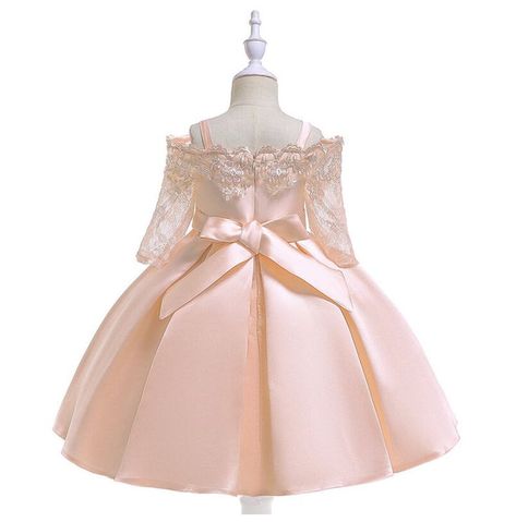 Occasion: Birthday, Wedding, Christmas, Party Color: White Gender: Girls Style: Lovely, Elegant Season: Winter, Spring, Summer Fit Type: Regular Package included: 1*Dress Birthday Princess Dress, Princess Party Dress, Style Inspiration Grunge, Princess Tutu Dress, Flower Princess, Princess Tutu, Lace Party Dresses, Cheap Dresses Online