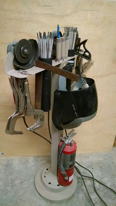 Easy Metal Projects Welding, Grinder Stand Ideas, Welding Jigs Homemade Tools, 2 X 72 Belt Grinder Plans, Free 2x72 Belt Grinder Plans, Welding Workshop, Belt Grinder Plans 2x72, 2x72 Belt Grinder Homemade, Welding Jig