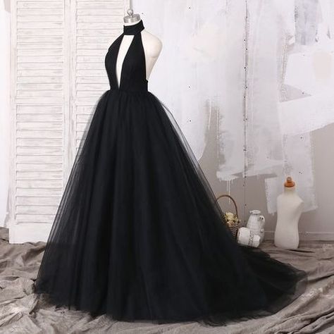 0731460a8a5ce1626210cbf4385ae0efdesc49722411ri Halter Prom Dresses Long, Halter Prom Dress, Prom Dress Tulle, Prom Dress Pictures, Halter Prom Dresses, Prom Ball Gown, Elegant Prom Dresses, Prom Dresses Sleeveless, Girls Formal Dresses