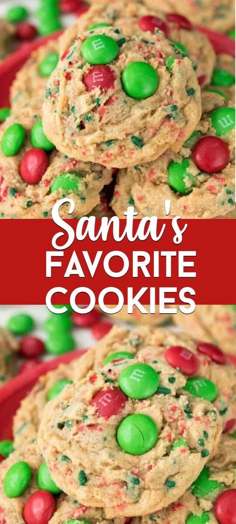 Simple Holiday Cookie Recipes, Easy Pudding, Vegetarian Holiday Recipes, Pudding Cookies Recipes, Cookies Stuffed, Dessert Hacks, Easy Puddings, Holiday Appetizers Recipes, Pudding Cookies