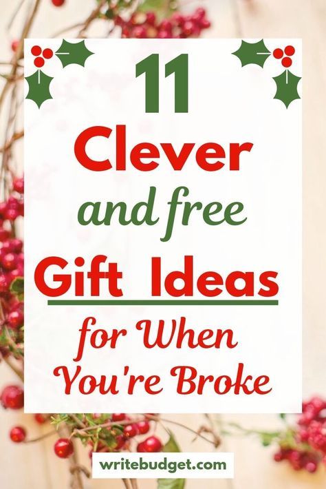 Free Christmas Gift Ideas, Free Gift Ideas, Cheap Christmas Gift Ideas, Cheap Christmas Gift, Free Gift Idea, Frugal Christmas, Inexpensive Christmas Gifts, Inexpensive Christmas, Free Christmas Gifts