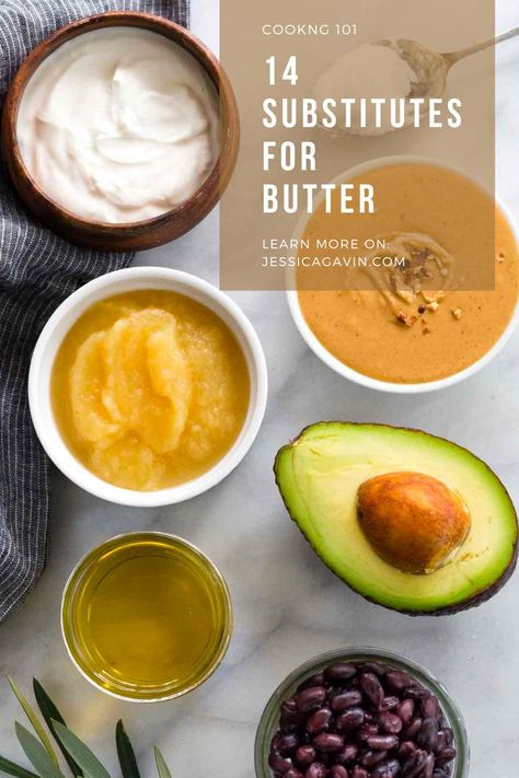 Heart Healthy Butter Substitute, Baking Substitutes For Butter, Butter Substitute For Baking, Healthy Butter Alternative, Substitute For Peanut Butter, Butter Substitute Baking Cookies, Butter Replacement In Baking, Butter Alternative For Baking, Desserts No Butter