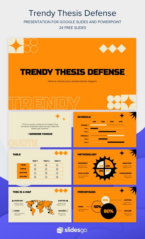 Thesis Presentation, Thesis Defense, Presentation Slides Design, Data Visualization Design, Slides Design, Publicidad Creativa, Powerpoint Presentation Design, Presentation Design Template, Ppt Design