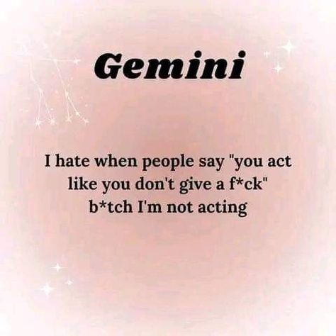 Gemini Pfp Aesthetic, Gemini Facts Female, Gemini Zodiac Facts, Gemini Core Aesthetic, Gemini Sayings, She Is Gemini Quote, May Gemini, Gemini Core, Gemini Things