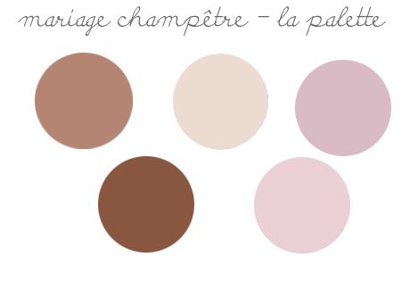 Palette de couleurs pour un mariage champêtre - tous nos conseils et inspirations pour décorer votre mariage #palette #mariage #champetre #rose #beige #decomariage #guidemariage #mariagerose #mariagechampetre #champetre #inspiration #tendancemariage A Country Wedding, Rose Beige, Wedding Palette, Festive Tables, Wedding Family, Decor Guide, Wedding Inspirations, Country Wedding, Photo Booth