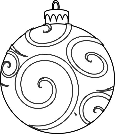 Colour and Design your own Christmas Ornaments Printables - In The Playroom Christmas Ornament Coloring Page, Printable Christmas Ornaments, Christmas Ornament Template, Free Printable Coloring Sheets, Coloring Page Free Printable, Christmas Coloring Sheets, Printable Christmas Coloring Pages, Ornament Template, Christmas Coloring Books