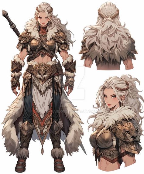 Pathfinder Rpg Characters, Viking Character, Urban Ninja, Viking Woman, Female Knight, Female Character, Armor Concept, Fantasy Warrior, Female Character Design