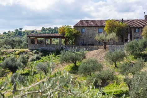 Luxury villa Italy | For sale or for rent | Special Umbria Italy Villa, Villas In Italy, Italian Lifestyle, Umbria Italy, Dream Property, Italian Landscape, Regions Of Italy, Puglia Italy, Sicily Italy