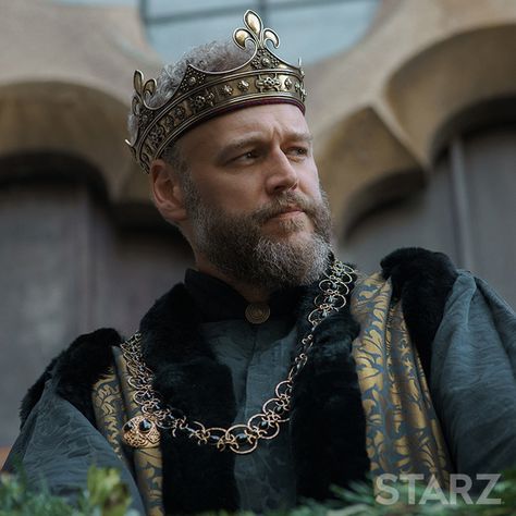 STARZ - Exclusive Originals, Hit Movies Elliot Cowan, The Spanish Princess, Henry Vii, Psalm 22, Spanish Princess, Don Pedro, The White Princess, Catherine Of Aragon, Empire Of Storms