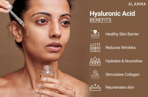 Benefits of Hyaluronic Acid for Skin Benefits Of Hyaluronic Acid, Hyaluronic Acid Benefits, Hyaluronic Acid Lips, Lip Sunscreen, Hyaluronic Acid Fillers, Lip Wrinkles, Sweat Gland, Skin Tissue, Hyaluronic Acid Serum