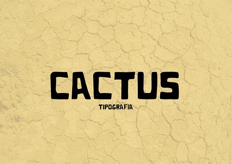 10 Free Western Fonts Cactus Font, Cactus Logo, Adventure Fonts, Typo Logo Design, Free Web Design, Western Font, Free Typeface, Small Caps, Gym Logo