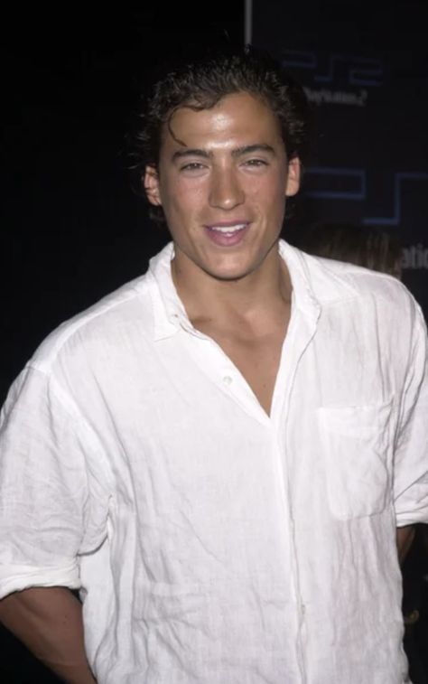 Andrew Keegan Andrew Keegan, Dream Boy