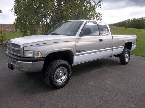 1998 Dodge Ram 2500 Cummins, Dodge Ram 2500 Cummins, 2nd Gen Cummins, Cummins Diesel Trucks, Cummins Turbo Diesel, Dodge Cummins Diesel, 2018 Dodge Challenger Srt, 2018 Dodge Challenger, Dodge Ram Pickup