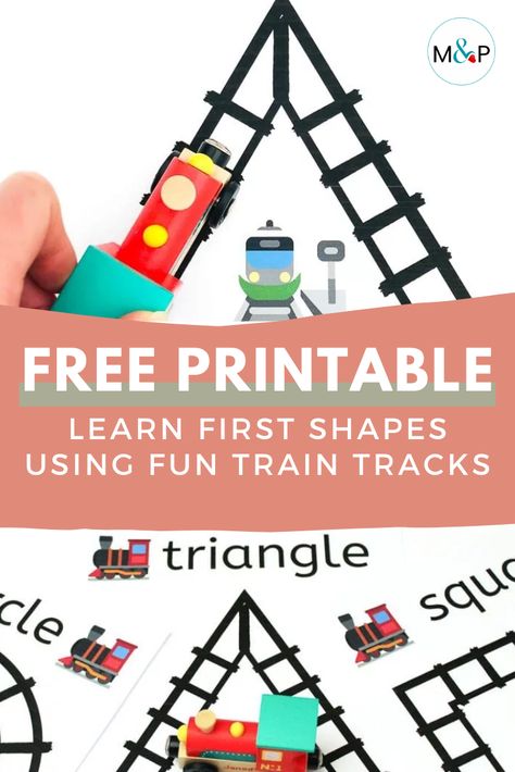 Train Gross Motor Activities, Train Themed Preschool Activities, Printable Train Tracks, Train Learning Activities, Toddler Train Activities, Train Sensory Play, Preschool Train Theme, Train Theme Preschool, Preschool Train Activities