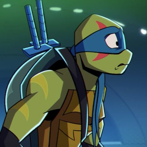 Skill Issue, Rottmnt Leo, Mutant Ninja, Teenage Mutant, Teenage Mutant Ninja Turtles, Teenage Mutant Ninja, Ninja Turtles, The Soul, Turtles