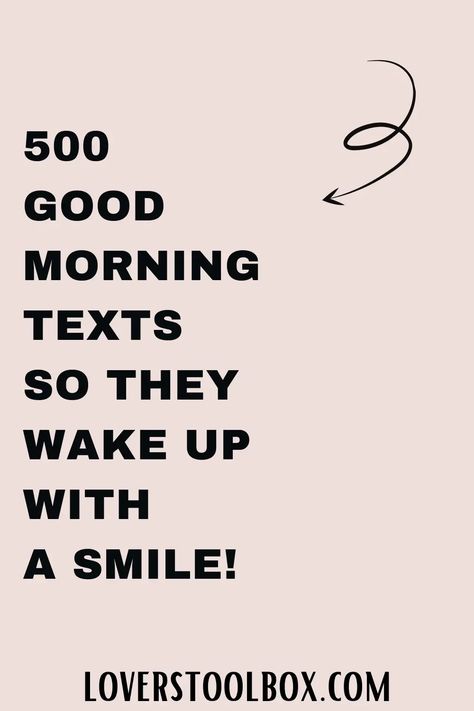 Sweet Good Morning Texts For Him, Morning Love Text, Good Morning Love Text, Good Morning Texts For Him, Romantic Texts For Her, Good Morning Text, Morning Message For Her, Cute Good Morning Texts, Morning Message For Him