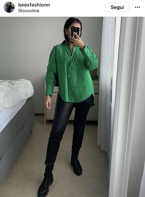 Fashion Inspo, Quick Saves