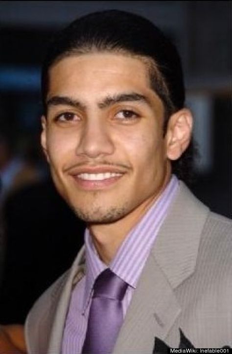 Puerto Rican Celebrities: 71 Boricua Celebs We Love! (PHOTOS) | Huffington Post Puerto Rican Celebrities, Rick Gonzalez, Puerto Rican Men, Coach Carter, Latin Men, Puerto Rican, Love Photos, Good Looking Men, American Actors