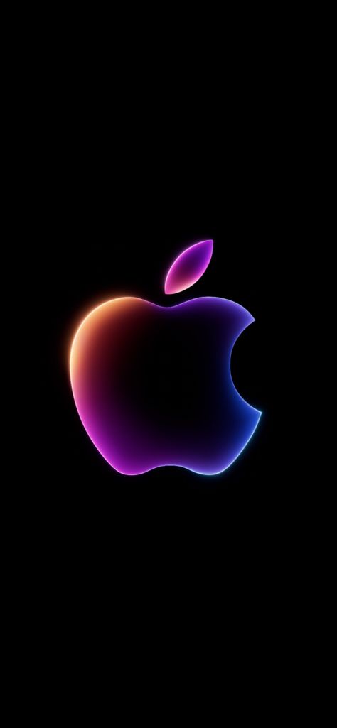 Dark Apple Wallpaper, Iphone Wallpaper For Guys, Wallpaper Ios, Apple Logo Wallpaper Iphone, Apple Logo Wallpaper, Logo Wallpaper, Black Apple, Wallpaper Photos, Iphone Wallpaper Photos