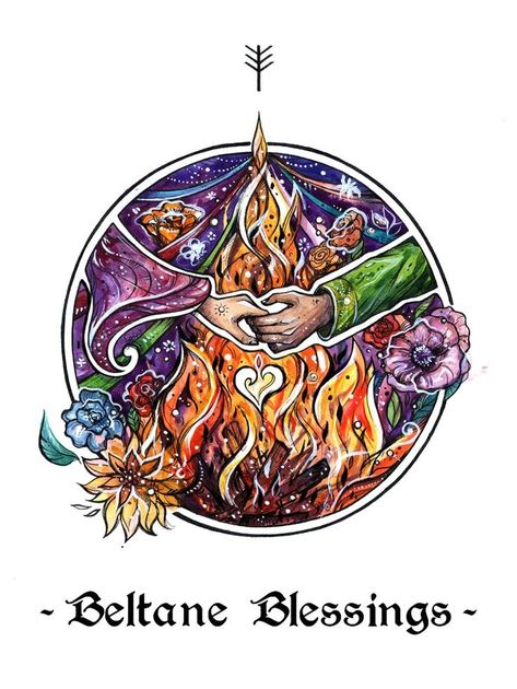 Beltane Blessings, Witch Holidays, Wicca Holidays, Pagan Sabbats, Pagan Calendar, The Sabbats, Wiccan Sabbats, Pagan Beliefs, Green Witchcraft