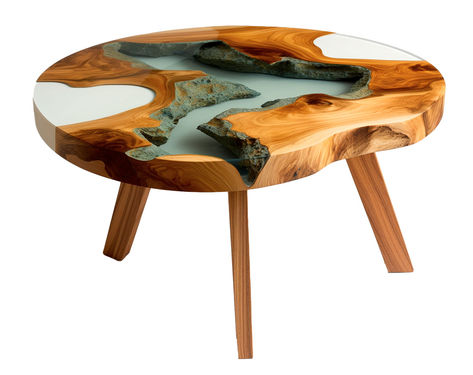 Introduce a piece of nature’s art into your living space with our Turkish Olive Wood Coffee Table. This handcrafted beauty features a raw edge slab of Turkish olive wood, celebrated for its striking patterns and warm hues. The table surface is enhanced with a unique blend of white and clear epoxy, creating a captivating river flow design that complements the natural wood.


Features:
Dimensions: 40x25x23" Table With Epoxy, River Style, River Flow, Table Surface, Beauty Features, Flow Design, Clear Epoxy, Wood Coffee Table, North Hollywood