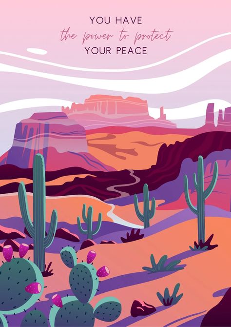 Templates Cactus Phone Wallpaper, Arizona Wallpaper, Quotes Peace, Peace Poster, Procreate Ipad Art, English Story, Diy Watercolor Painting, Diy Watercolor, Moral Stories