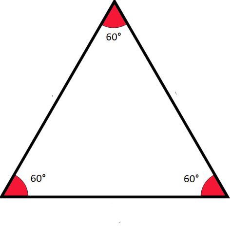 Learn About Equilateral, Isosceles and Scalene Triangles for Kids Scalene Triangle, Parallel And Perpendicular Lines, Equilateral Triangle, Basic Geometry, French Language Lessons, Language Lessons, French Language, Teaching Math, Triangles