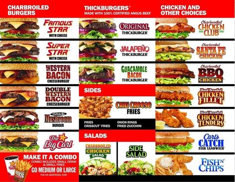 Hot Dog Pasta, Bacon Bbq Chicken, Carls Jr, Carl's Jr, Big Juicy, Best Burgers, Fish Sandwich, Copycat Restaurant Recipes, Vegan Burger