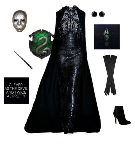 Leta Lestrange, Hogwarts Shifting, Slytherin Clothes, Slytherin Outfit, Book Outfits, Everyday Cosplay, White Sneakers Men, Fandom Outfits, Outfits Polyvore