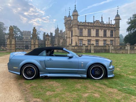 2002 Mustang, 2008 Mustang, Convertible Mustang, Mustang Gt Convertible, Horse Collection, Ford Mustang Convertible, Mustang Convertible, Classy Cars, Mustang Gt