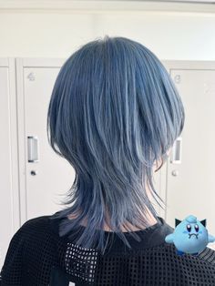 Jelly Fish Cut Short Hair, Messy Jellyfish Haircut, Male Jellyfish Haircut, Wavy Jellyfish Haircut, Jelly Fish Haircut Medium, Jellyfish Haircut Medium Length, Layered Jellyfish Haircut, Jellyfish Haircut X Wolf Cut Short, Jelly Fish Hair Cuts