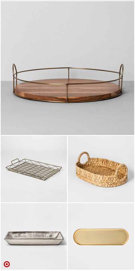 Shop Target for decorative tray you will love at great low prices. Free shipping on orders of $35+ or free same-day pick-up in store. Organization College, Organization Apartment, Kitchen Countertop Decor, Countertop Decor, Kitchen Tray, Kitchen Counter Decor, Counter Decor, Store Ideas, College Apartment