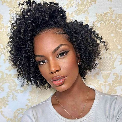 Curly Short Hairstyles, Natural Tapered Cut, Natural Haircut Styles, Natural Hairstyles For Short Hair, Natural Golden Blonde, Combover Hairstyles, Short Natural Curls, Short Natural Hairstyles, Short Black Haircuts