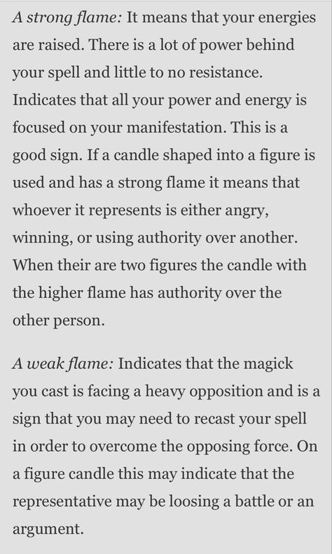 Pyromancy Divination, Divination Witch, Witch Tips, Spell Books, Candle Flame, Witch Stuff, Witchcraft Spell Books, High Priestess, Witchy Things