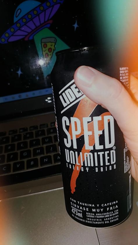 Speed energy drink Speed Bebida, Drinks Logo, Energy Drink, Random Pics, Energy Drinks, Energy, Drinks, Quick Saves, Instagram