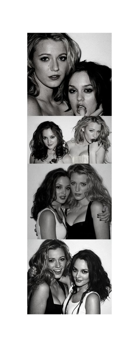 gossip girl , blair , serena , celebrity bookmarks Bookmarks Celebrities, Celebrity Bookmark, Photobooth Bookmark, Blair Et Serena, Bookmark Ideas Aesthetic, Gossip Girl Serena, Blair And Serena, Photo Bookmarks, Girl Film