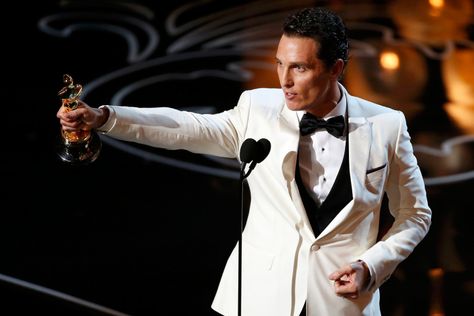 Matthew McConaughey Wedding Toast Samples, Unforgettable Quotes, Best Actor Oscar, Dallas Buyers Club, Oscars 2014, Thanks God, Best Man Speech, Acceptance Speech, Wedding Speech