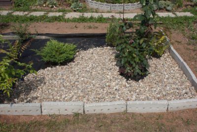 Mulching In Windy Spots - How To Choose A Wind Proof Mulch Garden Mulch, Mailbox Landscaping, Mulch Landscaping, Small Yard Landscaping, Wood Mulch, Lawn Sprinklers, Coastal Gardens, Organic Soil, Garden Landscape Design