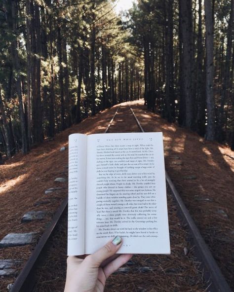 flatlay inspo An Open Book, Bookstagram Inspiration, Coffee And Books, Train Tracks, Open Book, Book Inspiration, The Train, I Love Books, Book Photography